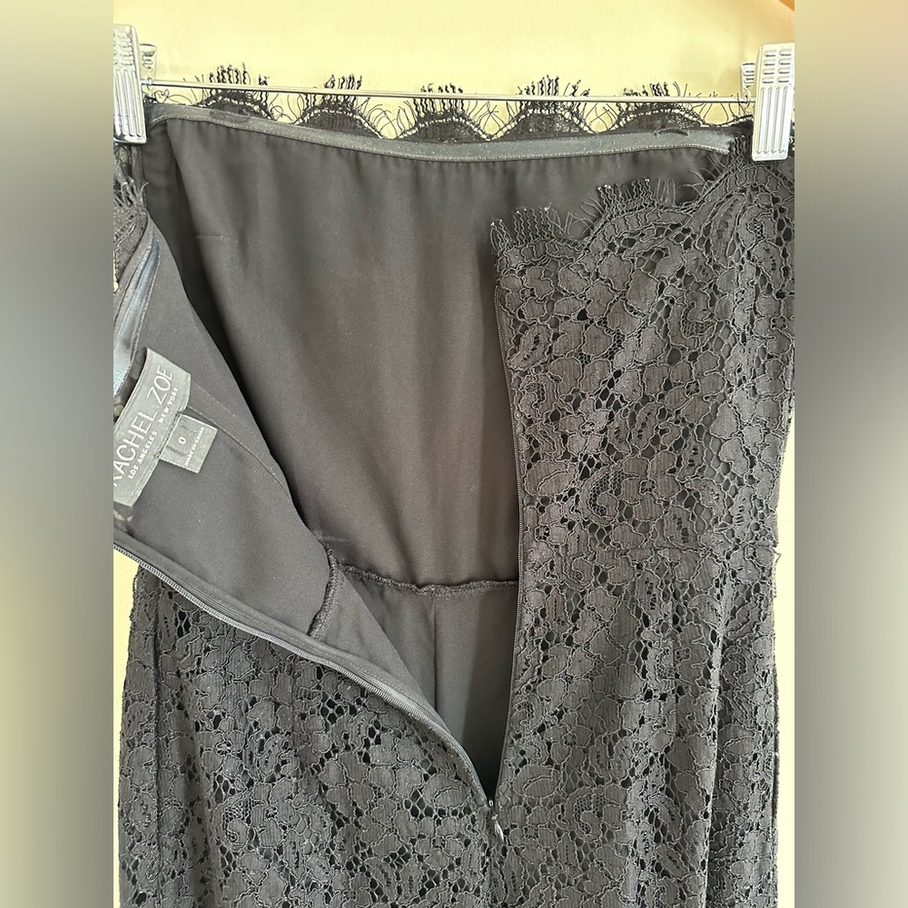 Rachel Zoe | Tinley Jumpsuit, Size 0 ✨ - Picture 10 of 13
